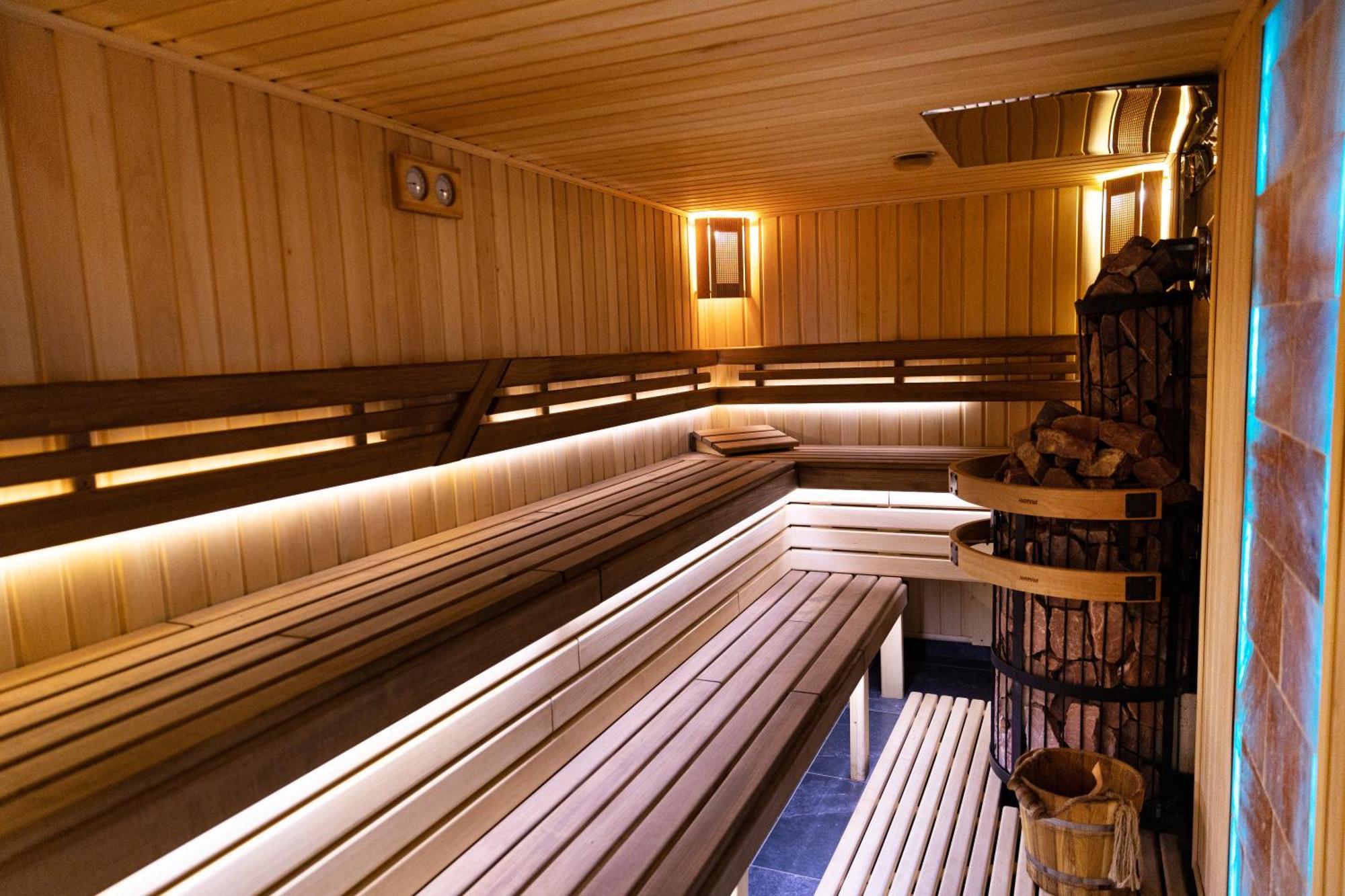 Svoi Hotel Poljanicja Kültér fotó